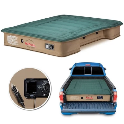 AirBedz by Pittman Outdoors PPI-302 Pro3 Series BED SUPPORT - Image 1 of 4