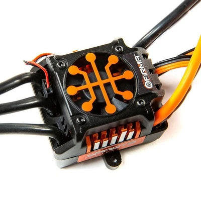 Firma 150 Amp Brushless SMART ESC 3S-6S von Spektrum - Bild 1 von 4