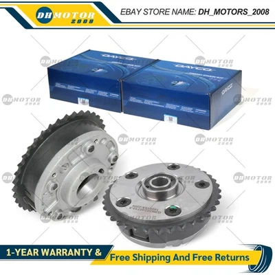 DAYCO Intake Exhaust Camshaft Timing Gear for BMW N46 E81 E87 N42 120i 318i 320i - Image 1 of 4
