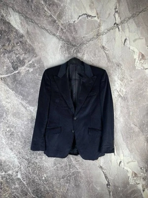 Versace Collection Blazer Jacket Men’s Size 48R   - Image 1 of 4
