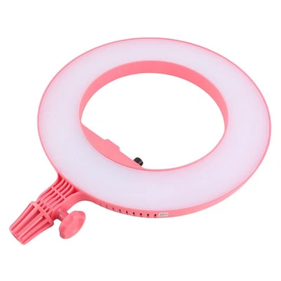 Godox LR180 Ring LED Video Light Cold Color Temperature With White Light-pa Fit - Image 1 of 4