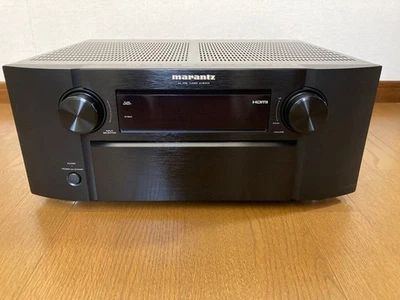 MARANTZ AV8003 AV 7.1ch pre amplifier good condition Tested Working from japan - Image 1 of 4