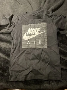 Nike Air boys t-shirt - Picture 1 of 2