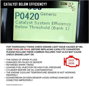 Repuesto convertidor catalítico colector para Kia Rio Hyundai Accent 2006-2011... - Imagen 1 de 9