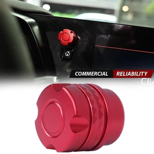 1x Display Power Volume Knob For Chevrolet Corvette C8 Z06 2023-2025 Accessories - Picture 1 of 12