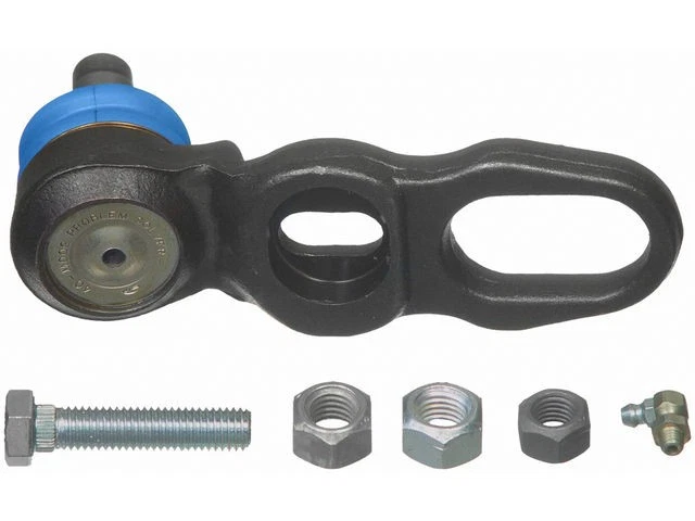 Rótula superior delantera Moog 85BHYZ59 para Lincoln Town Car 1992 1994 1993 1991 Foto 1 de 1