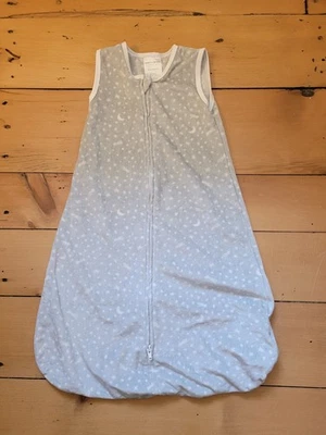 Aden + Anais Essentials Velboa Easy Sleep Sack 1.5 TOG 6-18 Months - Image 1 of 3