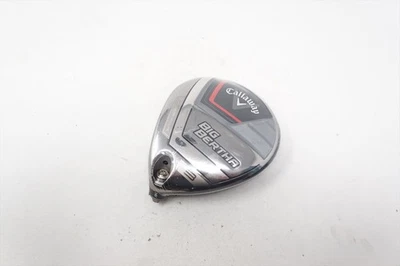LH New Callaway Big Bertha 2023 16* #3 Wood Club Head Only In Plastic 1-15-B - Image 1 of 4