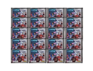 Panini Premier League Sticker 2023-24 - 20x Stickertüten je 5x Sammelsticker - Picture 1 of 1