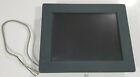 *PARTS OR REPAIR* Automation DIRECT Atlas ATM1500 15" LCD FLAT PANEL MONITOR 