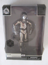 Star Wars TC-14 Die Cast Action Figure - Star Wars Elite Series - Disney