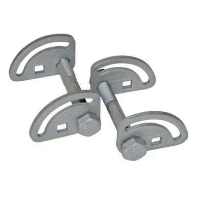 SPC Performance 11+ Chevy/GMC 2500HD / 3500HD Upper Camber/Caster Kit - Image 1 of 2