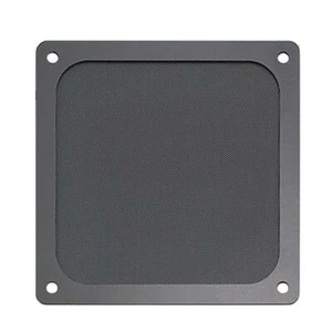 Magnetic Dust Filter Dustproof Mesh Cover Net Guard for PC Computer Case Fan - Picture 1 of 17
