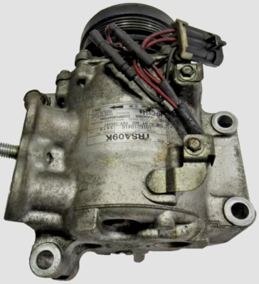 Compresor de aire acondicionado Buick Rainier OEM 03-05 CHEVROLET SSR 03-04 GMC ENVIY XL 04 97582 Foto 1 de 4