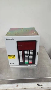 Eaton Dynamatic AF5000+ VFD AF-500508-0480 15-5000-400 5HP  [E5S4] - Picture 1 of 12