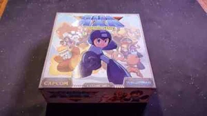 Mega Man: The Board Game - Picture 1 of 9