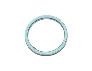 Honda Civic N600 Z600 New K&L Exhaust Pipe Muffler Header Gasket Seal 0133-029 - Picture 1 of 4