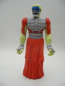 Savie TYCO 1985 GHOSTBUSTERS FILMATION action figure DIABULUS Articulé - Picture 1 of 7