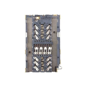 For Samsung S20 Sim Card Reader Replacement Part - Photo 1 sur 3