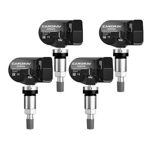 TPMS Sensor,Tire Pressure Sensor fit for Chrysler| Jeep| Dodge| Fiat, 433MHZ ... - Picture 1 of 9