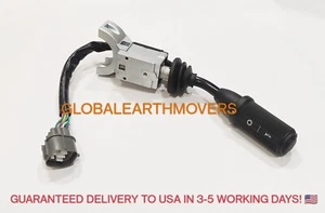 JCB BACKHOE - FORWARD & REVERSE COLUMN SWITCH (PART NO. 701/80299) - Picture 1 of 13