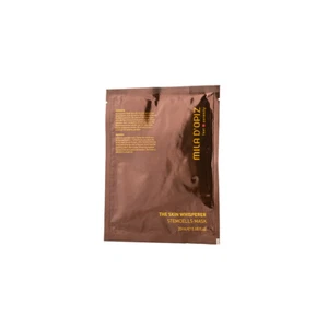 Máscara de células madre Mila d'opiz The Skin Whisperer (20 ml X 6 piezas) #usau - Imagen 1 de 1