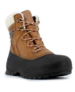 Botas de invierno Nautica de marea baja para hombre, talla (11) - Imagen 1 de 9