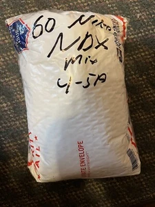 60 Nike NDX Golf Ball Mix 4A-5A - Picture 1 of 2