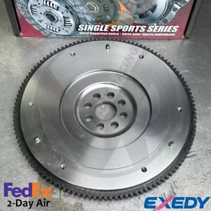 Exedy OEM Replacement Flywheel for 02-06 Acura RSX-S & 06-11 Honda Civic Si K20 - Picture 1 of 6