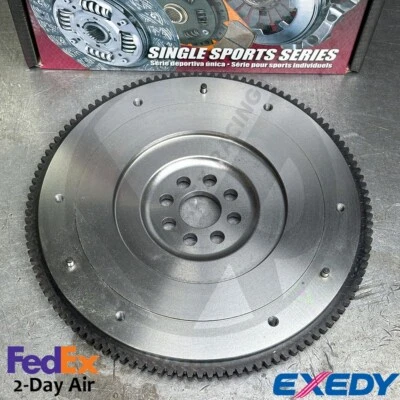 Volante de repuesto Exedy OEM para 02-06 Acura RSX-S y 06-11 Honda Civic Si K20 Foto 1 de 4