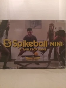 spike ball tabletop set - Picture 1 of 3