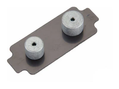 For 2006-2012 Porsche Cayman Brake Pad Shim Front OE Supplier 59989CTDN 2007 - Image 1 of 2