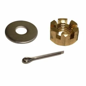 Kit de hardware de hélice de eje Honda 25-30 HP (990755) - Imagen 1 de 1