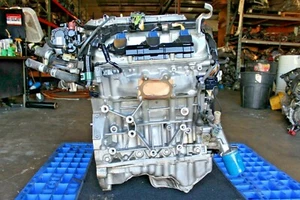 2007-2010 JDM HONDA ODYSSEY 3.5L ENGINE J35A MOTOR FOR LX-DX-EX MODELS ONLY. - Picture 1 of 10