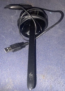 Insignia NS-PAUM50 USB Microphone for Zoom, Podcasting, Streaming - Black - Picture 1 of 2