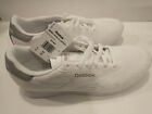 Reebok Royal Classic Jogger 3 Mens Size 12 White Athletic Sneakers Ef7807 Nwt