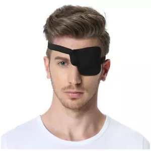 FCAROLYN 3D Eye Patch to Treat Lazy Eye/Amblyopia/Strabismus (Left) - Picture 1 of 5