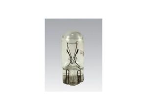 For 1984-1996 GMC W7500 Forward High Beam Indicator Light Bulb 98844WGJW 1985