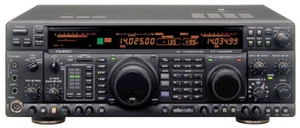 YAESU FT-1000MP FT1000MP MKV MK5 HF TRANSCEIVER TECHNICAL SERVICE REPAIR MANUAL - Afbeelding 1 van 1