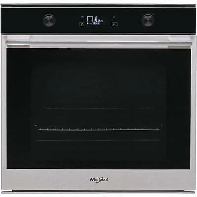 WHIRLPOOL W7 OM5 4 H FORNO ELETTRICO DA INCASSO 6°SENSO AUTOPULENTE 60CM CL. A+ - Immagine 1 di 1