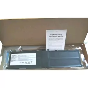US OEM Genuine BTY-M6L Battery for MSI GS65 GS75 Stealth Thin 8SE 8SF 8SG Series - Picture 1 of 11