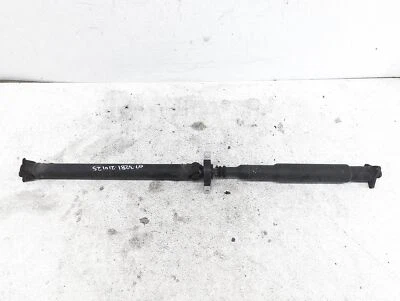 Árbol de transmisión hélice trasera BMW 328I 2007-2011 26-10-7-551-199 *3,0 L A/T tracción trasera Foto 1 de 4