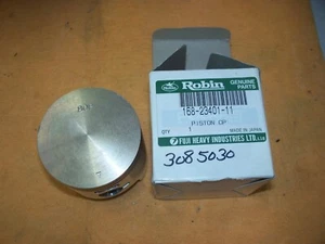 Polaris Snowmobile 1994-1995 Storm 800 Triple Std Bore Piston NEW OEM 3085030 - Picture 1 of 2