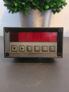 Dynapar MTJR2S00 - Picture 1 of 2