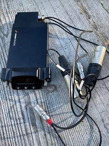 Sound Devices- A20-RX-SL - Bild 1 von 2