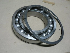 TWIN DISC M514A & B BEARING MA648, BCA 1219BL4 - Picture 1 of 1