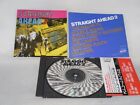 Bande originale - Straight Ahead II CD - CAP-1042-CD ** Livraison gratuite**