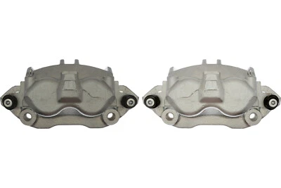 KIT pinzas de freno de disco delanteras Raybestos para Ford F-250 1997-1999 (76486) Foto 1 de 4