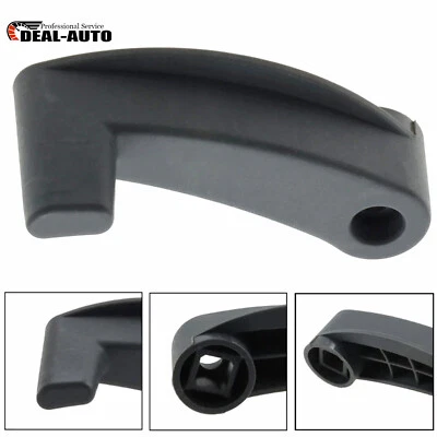 FOR 14-23 RAM PROMASTER 1500/2500/3500 DRIVER SIDE REAR CARGO DOOR INSIDE HANDLE - Изображение 1 из 4