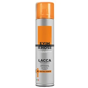 EVIN RHOSE LACCA SPRAY PER CAPELLI EXTRA FORTE - 300ML